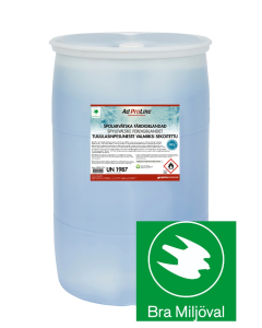 Spylervæske AdProLine -18°C 210Liter 210210