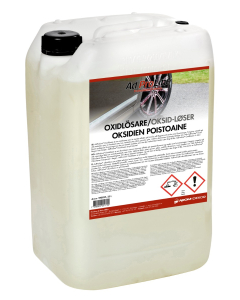 Oxid-løser AdProLine for felg m.m 25Liter 590025