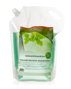 Spylervæske sommer AdProLine -5°C 3Liter 4x3Liter/krt 220003