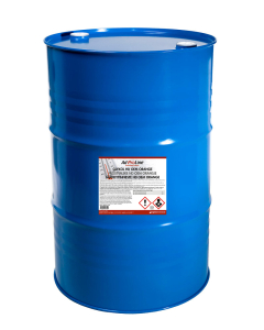 Frostvæske HD OEM Orange -40° 210Liter 345310