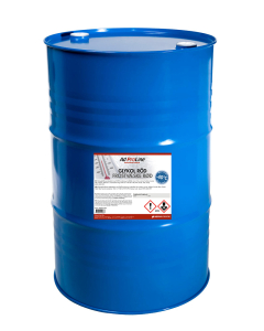 Frostvæske Rød 210L FB ferdigblandet 50% -40°C 312210