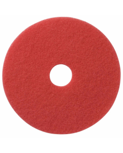 Twister 16" Rød (2stk/pak) D