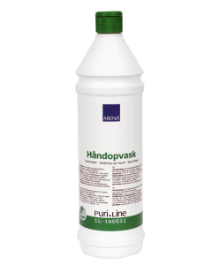 Håndoppvask Puri-Line 1lt 12x1 160511 R