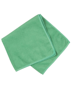 Mikrofiberklut Grønn 40x40cm 168456 B