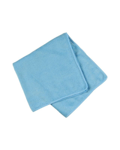 Mikrofiberklut Blå 40x40cm 168453 B