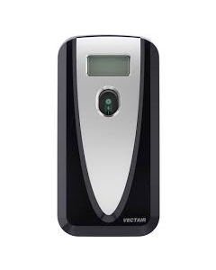 Vectair duft dispenser sort 1000004779