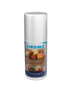 Duft refill citrus for Vectair 12x100ml / krt 1000003489