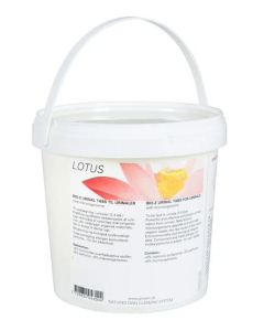Urinaltabs Lotus citrus med parfume, 1 kg 1999902753