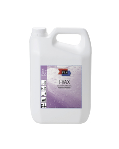 PLS I-WAX 5L RENGJØR/BESKJ. PL./STEIN 1165 D