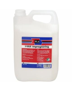 PLS STORFIX 5 L IMPREGNERING 10256 D