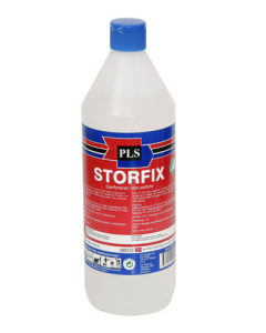 PLS STORFIX 1 LTR M/FRG./PARF DAGLIG RENGJØRING 12x1 D
