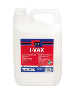 PLS I-WAX U/PARFYME 1163 3x5 D