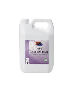 I-Wax Impregnering 10Liter 1170 D