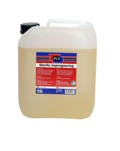Storfix Impregnering 10Liter 10259 D