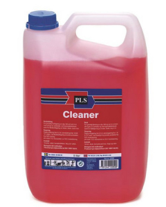 PLS Cleaner 5Liter 3x5Liter Industrisystem 1205 D