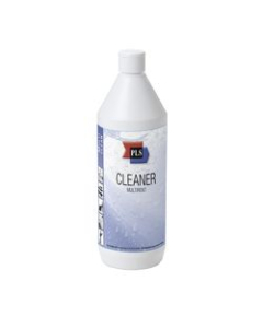 PLS Cleaner 1Liter 12x1 Liter Industrisystem 1201 D
