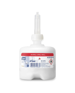 Tork Toalettseterens Mini S2 475ml 8stk/krt 420302