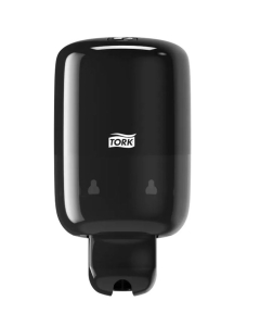 Tork Dispenser flytende såpe mini Sort S2 561008