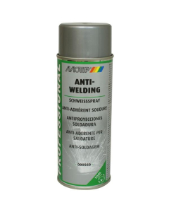 Motip Anti welding Spray 400ml 12stk/krt 000560