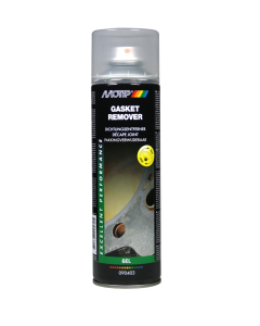Motip Gasket Remover 500ml 12stk/krt 090403