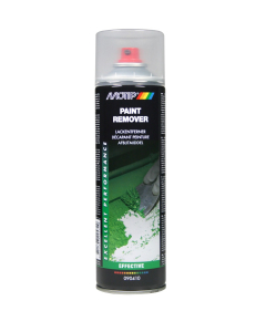 Motip Paint Remover 500ml 12stk/krt 090410