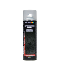 Motip Impregnation Spray 500ml 12stk/krt 090104
