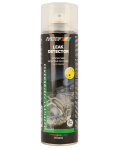 Motip Leak Detector Spray 500 ml 090406