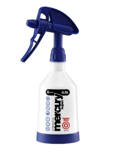 Sprayflaske Alkalisk LILLA 1Liter 4516625