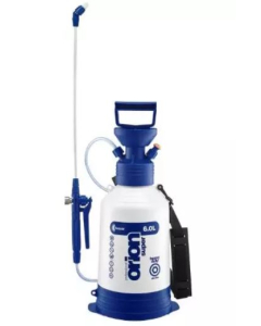 Pumpekanne Alkalisk LILLA 6Liter 4516627