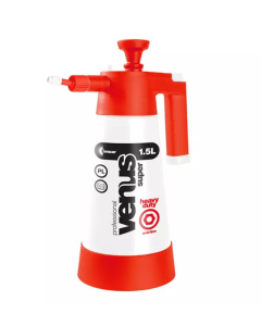 Pumpekanne Acid Syrer RØD 1,5Liter 3724747