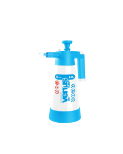 Pumpekanne Pro+ BLÅ 1,5Liter 3724741