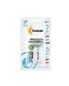 Servicekit til pumpekanne PRO+ BLÅ 1,5Liter kanne 3736841