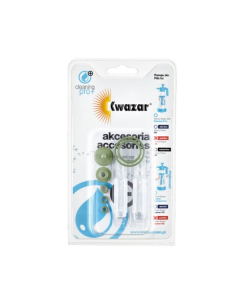 Servicekit til pumpekanne Acid 1,5Liter RØD 6840555