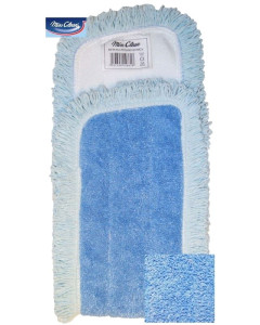 Mikrofibermopp Allround 60cm m/lommer MCL 614662 B