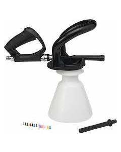 Vikan Nitoclean Skumsprøyte 2,5Liter m/strålerør 93035