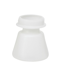 Vikan Nito løs beholder 2,5Liter til skumsprøyte Hvit 93115