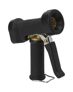 Vikan Industripistol Sort 93249 N