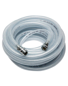 Vikan Nito Clean Slange m/innv.kobl.15 M slange 9332 G