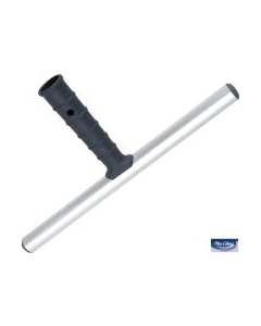 Vaskepelsholder 35cm plast/alu 820203